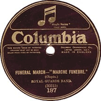 Columbia 187